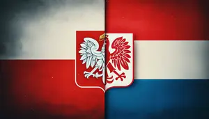 Polonya-Hollanda