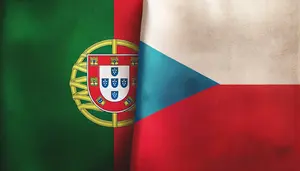 Portekiz-Çek Cumhuriyeti