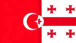 Türkiye-Gürcistan