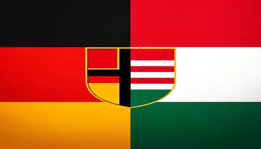 Almanya - Macaristan