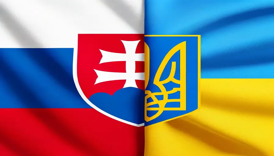 Slovakya - Ukrayna